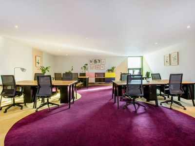 Property Image for Offices At My Hotel, 17 Jubilee Street, Brighton, East Sussex, BN1 1GE