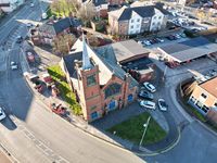Property Image for Sutton In Ashfield United Reformed Church, High Pavement, Sutton In Ashfield, Nottinghamshire, NG17 1BT
