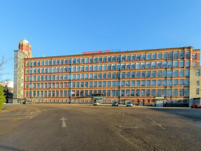 Property Image for Various Suites - 4th Floor, Broadstone Mill, Broadstone Road, Reddish, Stockport, Greater Manchester, SK5 7DL