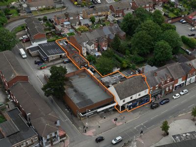 Property Image for 26-28 Wood Street, Earl Shilton, Leicestershire, LE9 7ND