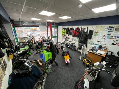Property Image for 26-28 Wood Street, Earl Shilton, Leicestershire, LE9 7ND
