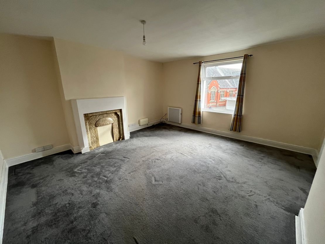 26-28 Wood Street, Earl Shilton, Leicestershire, LE9 7ND