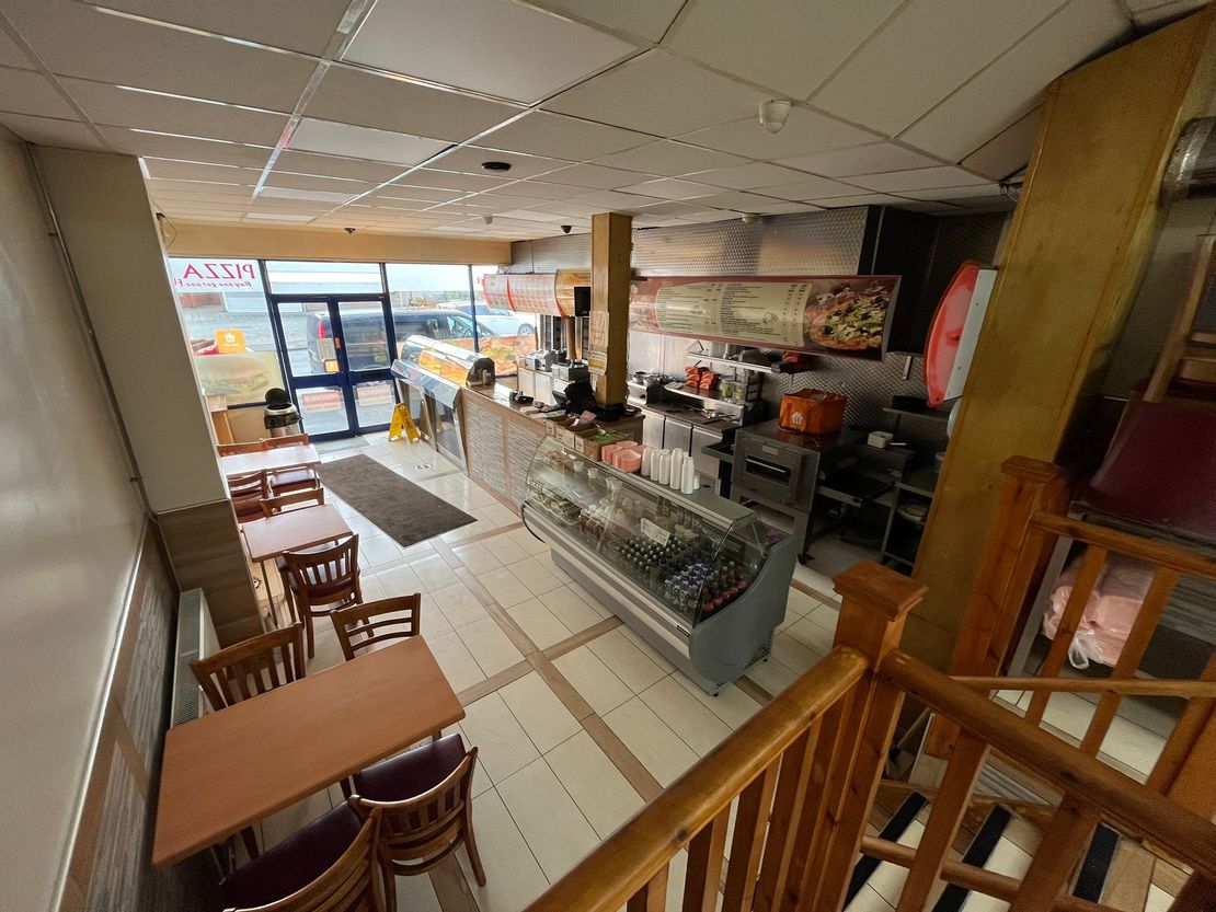 26-28 Wood Street, Earl Shilton, Leicestershire, LE9 7ND