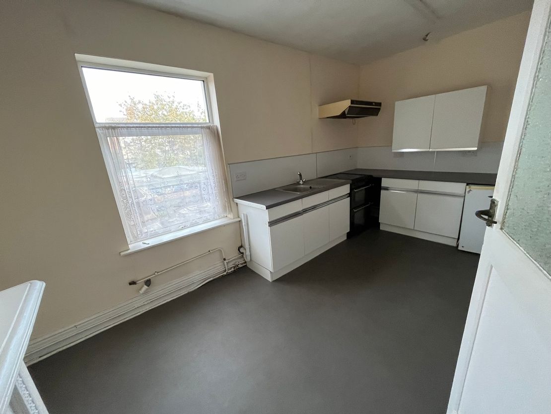 26-28 Wood Street, Earl Shilton, Leicestershire, LE9 7ND