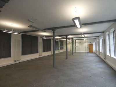 Property Image for Suite 4, The Boot Factory, 22 Cleveland Rd, Wolverhampton WV2 1BH