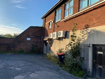 Property Image for Quickjay Buildings, Bilston Street, Willenhall, WV13 2AW
