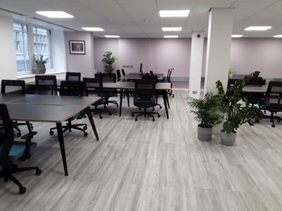 Property Image for 27 Furnival Street, London, Greater London, EC4A 1JQ