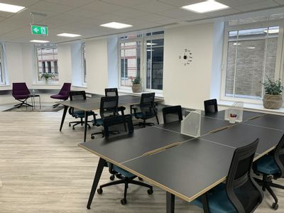 Property Image for 27 Furnival Street, London, Greater London, EC4A 1JQ