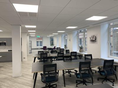 Property Image for 27 Furnival Street, London, Greater London, EC4A 1JQ