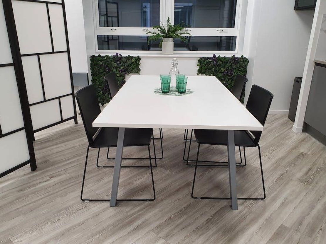 27 Furnival Street, London, Greater London, EC4A 1JQ
