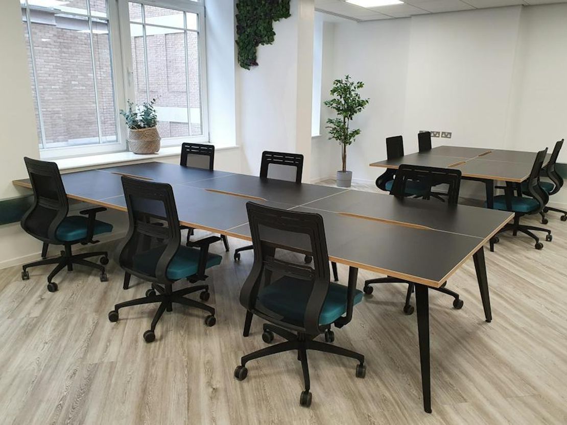 27 Furnival Street, London, Greater London, EC4A 1JQ