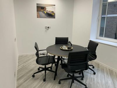 Property Image for 27 Furnival Street, London, Greater London, EC4A 1JQ