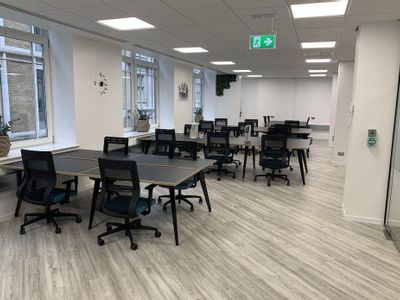 Property Image for 27 Furnival Street, London, Greater London, EC4A 1JQ