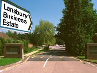 Property Image for Lansbury Business Estate