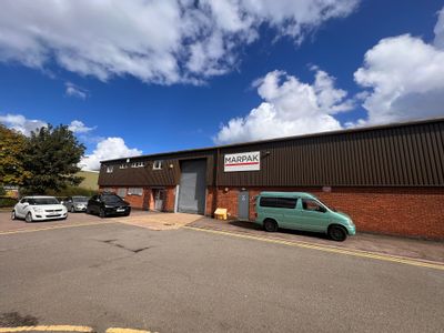 Property Image for Unit 2, 7 Craven Street, Leicester, Leicestershire, LE1 4BX