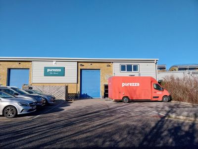 Property Image for Unit 2, Woodingdean Business Park, Sea View Way, Brighton, East Sussex, BN2 6NX