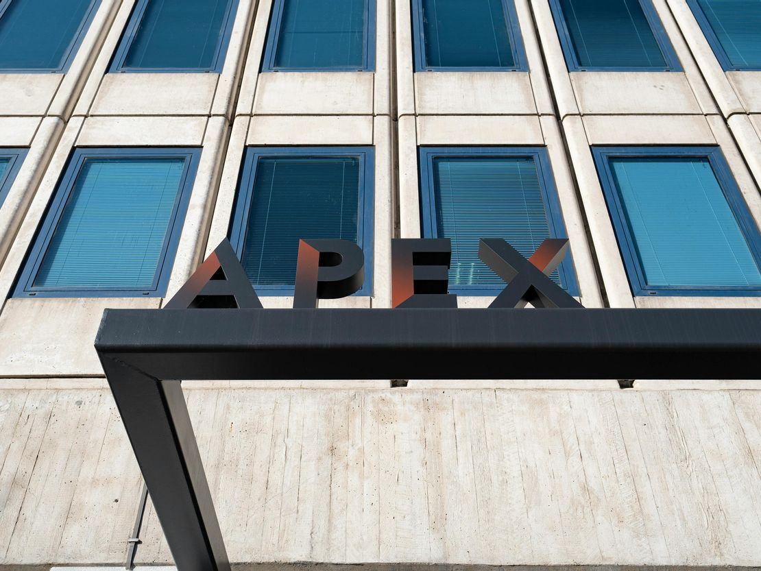 Apex Tower, High Street, New Malden, New Malden, KT3 4DQ