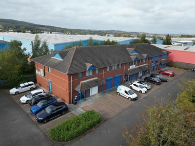 Property Image for The Avenues, Eleventh Avenue North, Team Valley Trading Estate, Gateshead, Tyne And Wear, NE11 0NJ