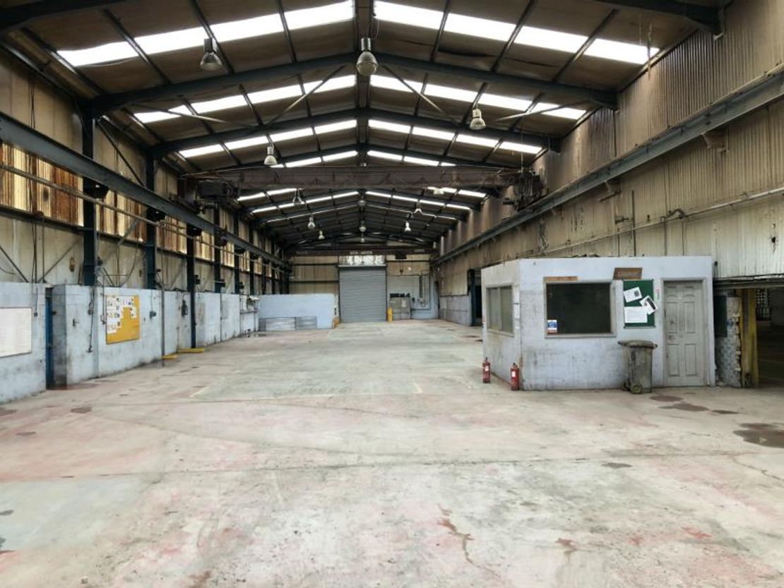 Castleside Industrial Estate Spruce Way, Consett DH8 8JA