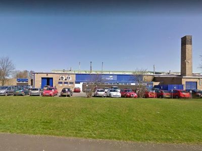 Property Image for Castleside Industrial Estate Spruce Way, Consett DH8 8JA