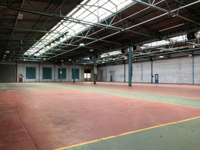 Property Image for Castleside Industrial Estate Spruce Way, Consett DH8 8JA