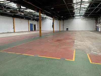 Property Image for Castleside Industrial Estate Spruce Way, Consett DH8 8JA