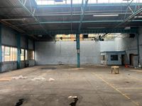 Property Image for Castleside Industrial Estate Spruce Way, Consett DH8 8JA