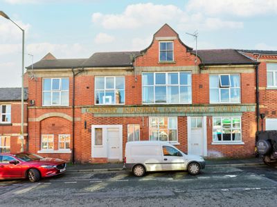 Property Image for King Street, Oswestry, SY11 1QX