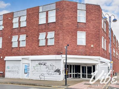 Property Image for Cricklade Rd, Swindon SN2