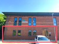 Property Image for Ground Floor B2 - Willow House, M53, Oaklands Office Park, Hooton, Cheshire, CH66 7NZ