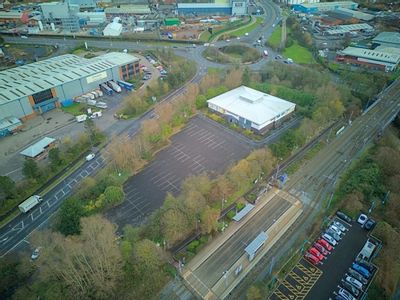 Property Image for Hallens Drive, Wednesbury, Wednesbury, West Midlands, WS10 7DD