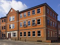 Property Image for Greyfriars Gate, Greyfriars Road, Reading, Berkshire, RG1 1NU