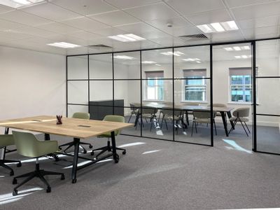 Property Image for Greyfriars Gate, Greyfriars Road, Reading, Berkshire, RG1 1NU