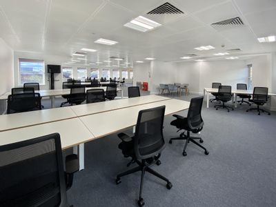 Property Image for Greyfriars Gate, Greyfriars Road, Reading, Berkshire, RG1 1NU