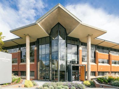 Property Image for The Lambourn, Wyndyke Furlong, Abingdon, South East, OX14 1UJ