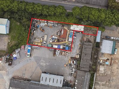 Property Image for Yard 13, Thames Road Industrial Estate, Thames Road, London, E16 2EZ