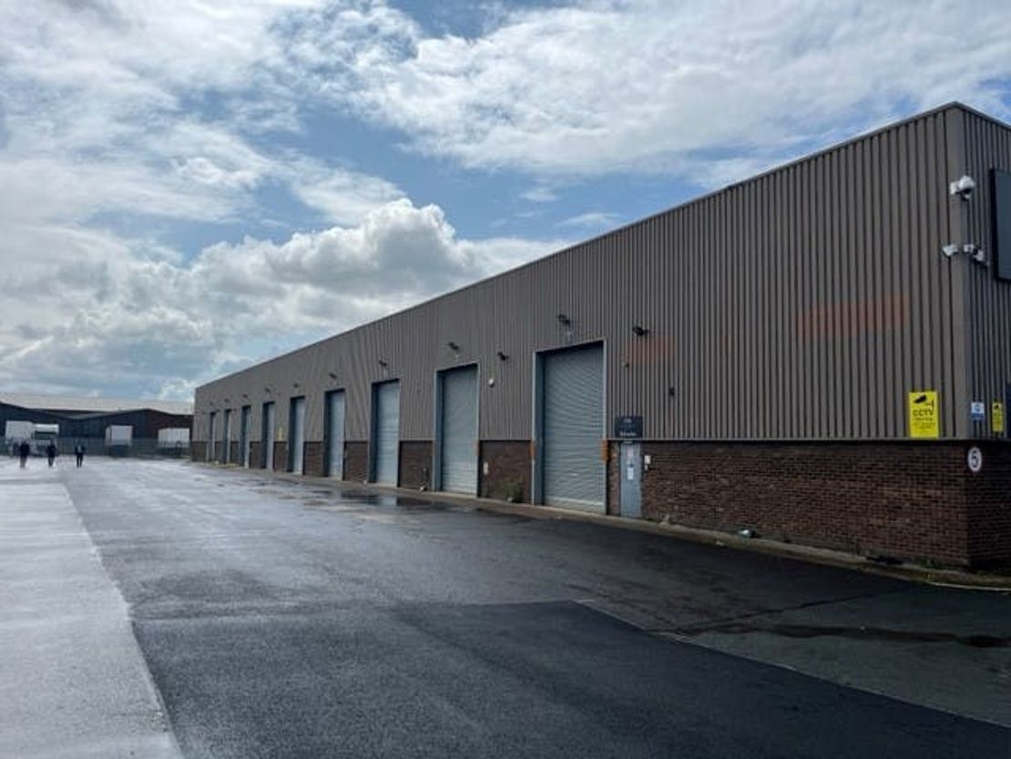 Dallam 2, Folly Lane, Warrington, WA5 0ND