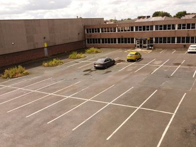 Property Image for Dallam 2, Folly Lane, Warrington, WA5 0ND