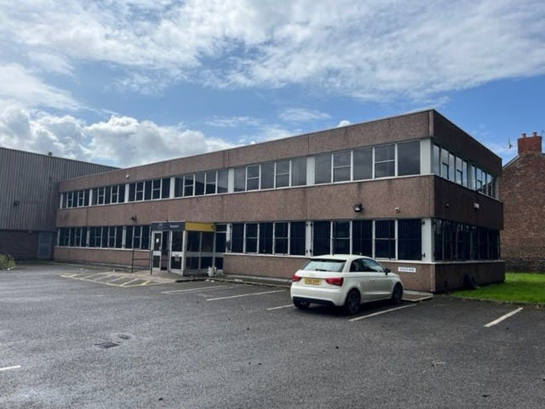 Dallam 2, Folly Lane, Warrington, WA5 0ND