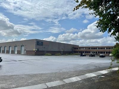Property Image for Dallam 2, Folly Lane, Warrington, WA5 0ND