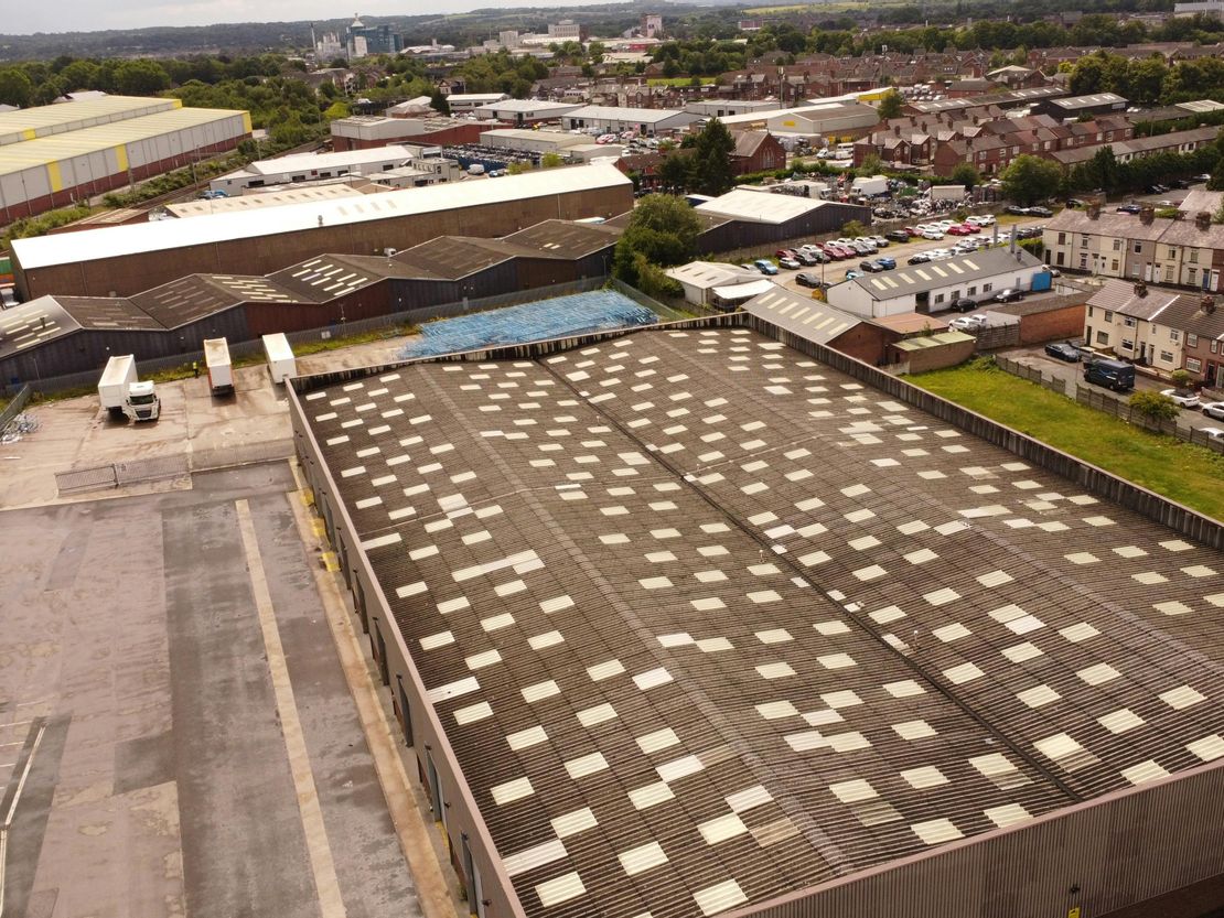 Dallam 2, Folly Lane, Warrington, WA5 0ND