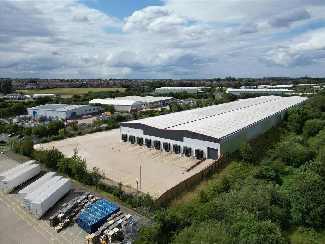 Shawcross 55, Shawcross Business Park, Dewsbury, WF12 7RD
