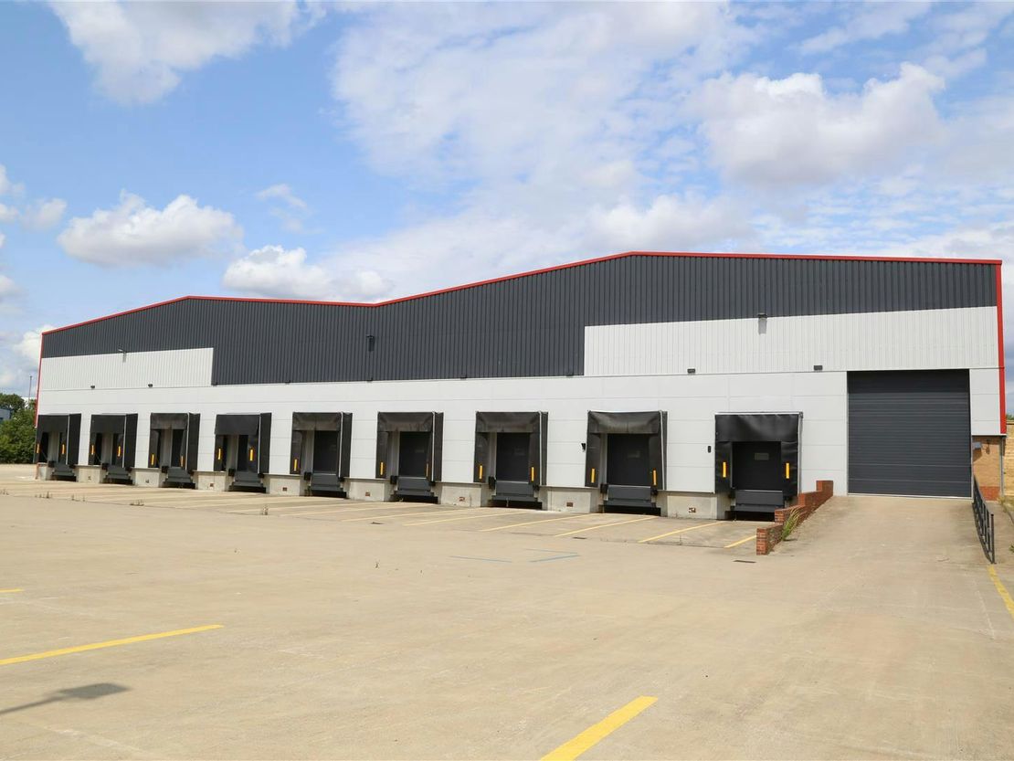 Shawcross 55, Shawcross Business Park, Dewsbury, WF12 7RD