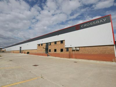Property Image for Shawcross 55, Shawcross Business Park, Dewsbury, WF12 7RD