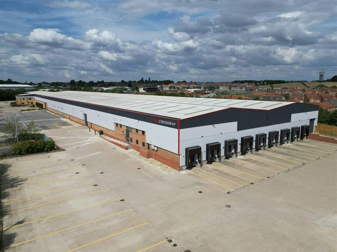Shawcross 55, Shawcross Business Park, Dewsbury, WF12 7RD