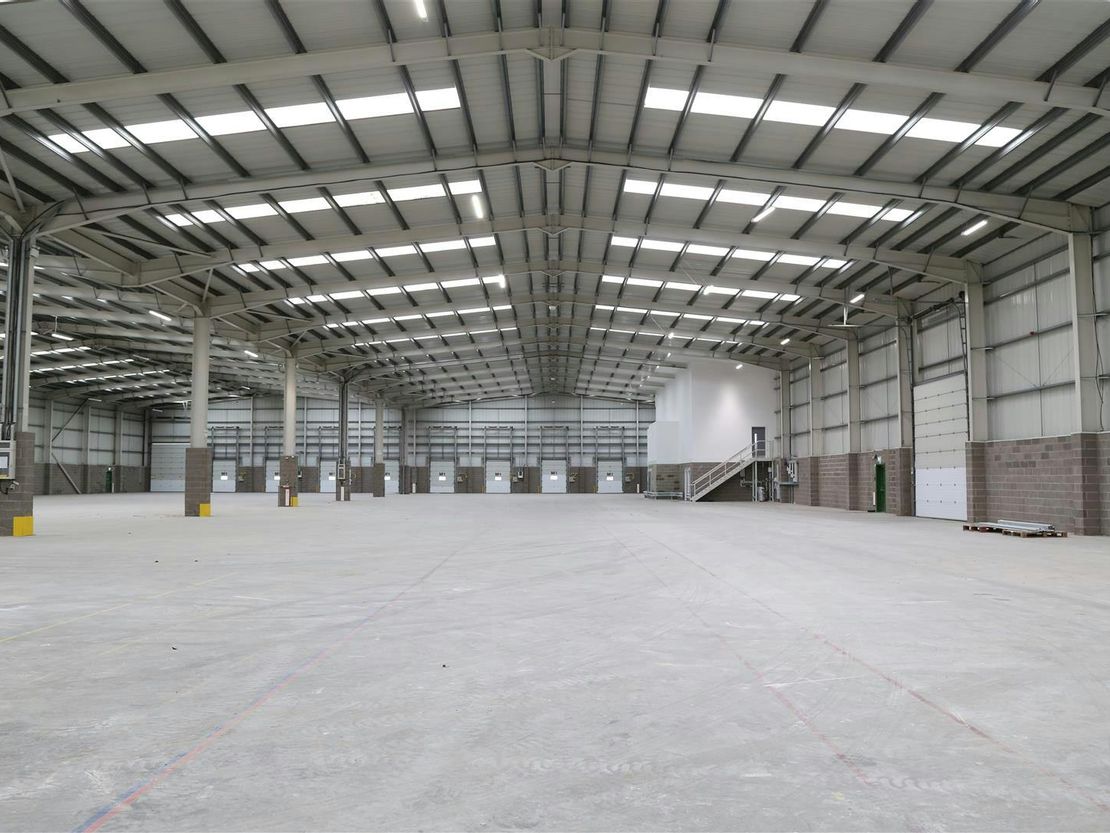 Shawcross 55, Shawcross Business Park, Dewsbury, WF12 7RD