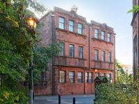 Property Image for Martyrs` School, 17, Parson Street, Glasgow, G4 0PX