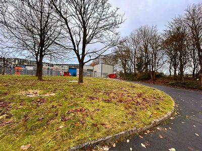 Property Image for Stafford Park 15, Telford TF3