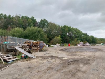 Property Image for Jarvis Brook Goods Yard, Western Road, Crowborough, East Sussex, TN6 3DS