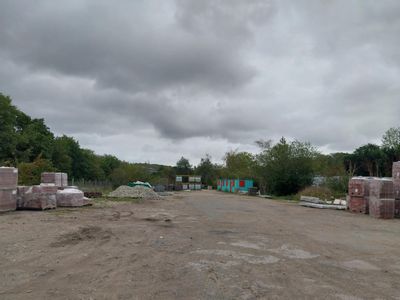 Property Image for Jarvis Brook Goods Yard, Western Road, Crowborough, East Sussex, TN6 3DS